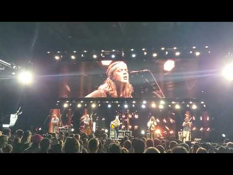 Billy Strings - Crown of Thorns (Mother Love Bone) 10/6/23 Frost Amphitheater Stanford, CA