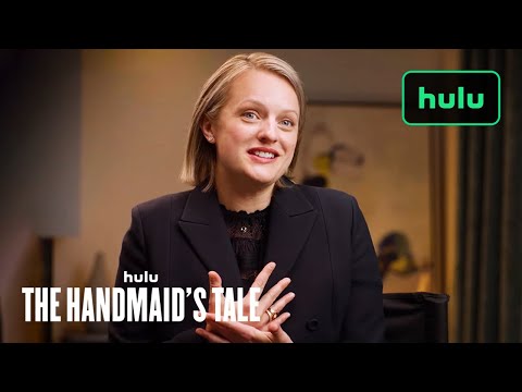 婢女的故事》：劇情介紹｜S5 Ep3 "邊境"｜Hulu (The Handmaid's Tale: Inside The Episode | S5 Ep3 "Border" | Hulu)