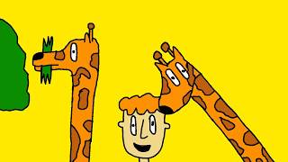 Cover art for Animation stars (episode 2)