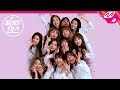 IZ*ONE - Pick Me (M2 Version)