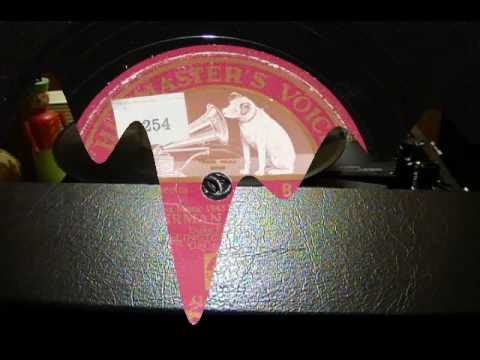 Sherman Shuffle - Duke Ellington (His Master's Voice)