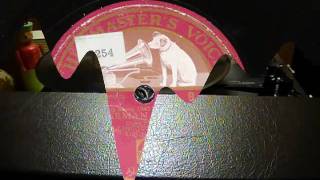 Sherman Shuffle - Duke Ellington (His Master's Voice)