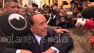 Governo, Berlusconi: Casellati alla Giustizia e Tajani agli Esteri. Meloni è d'accordo