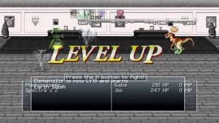 Time for Experimentation - Let's Play Precipice of Darkness 3 Part 13