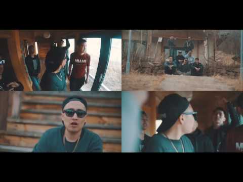 Boomt -  BBR (Music Video)