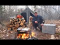 Camping River Fishing Michigan S Upper Peninsula