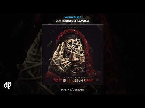 Johnny Blaze - Fake Love [Rubberband Savage]