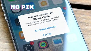Como comprar iCloud no débito ou PIX | iPhone e iPad