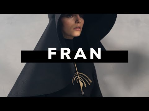 FRAN SUMMERS    FW20 21