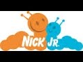 Nick Jr Ident Rabbits