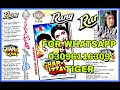 Teri Mohabbat Ne Dil Mein Makaam Gulf Special Jhankar Kumar Sanu Alka