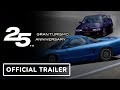 Gran Turismo - Official 25th Anniversary Trailer
