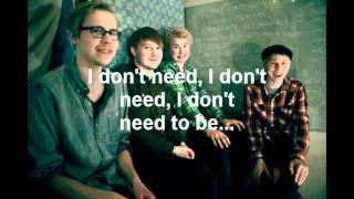 Satellite Stories - Helsinki Art Scene Lyrics [HD]