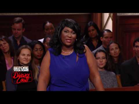 DIVORCE COURT Full Episode: Miller vs Tyner
