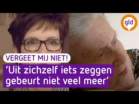 VERGEET MIJ NIET! AFLEVERING 3 - 1 april 2014