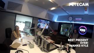 Pete Cam: Day From Hell