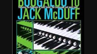 A Real Gone Guy by the Joe Krown Organ Trio