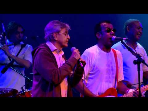 Back2Black - Jorge Ben Jor e Caetano Veloso