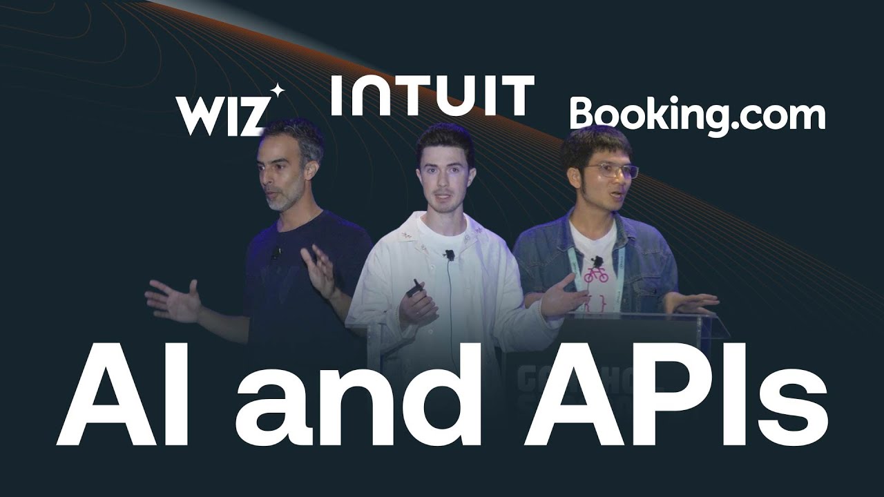 3 companies building amazing things on Apollo