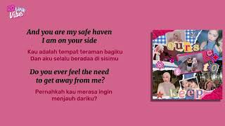 Download lagu Kendis & Adis - Ours To Keep (Lirik Terjemah) mp3 Download lagu Kendis & Adis - Ours To Keep (Lirik Terjemah) mp3