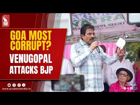 KC Venugopal Targets BJP Govt, Says Congress Will Rule In 4-5 Months 