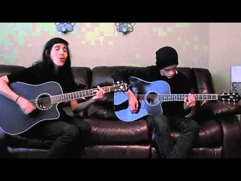 Hopeless Romantics - Cliff Jumper Acoustic