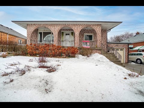 650 Upper Sherman Avenue, Hamilton Home for Sale - Real Estate Properties for Sale
