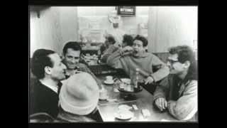 "Wheel of the Quivering Meat Conception" by Jack Kerouac