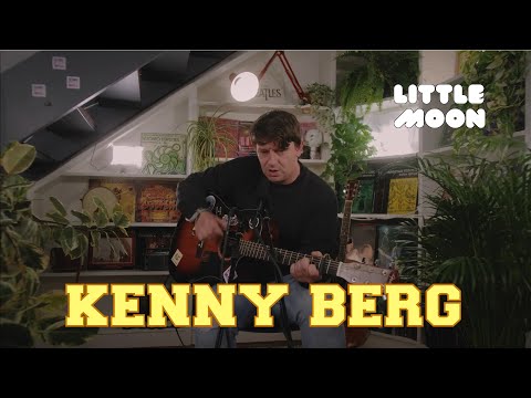 Kenny Berg - LITTLE MOON // S01E07