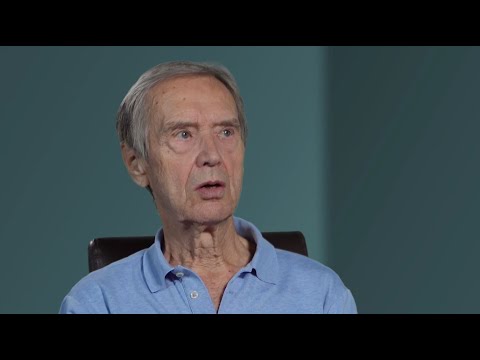 Wolf von Lojewski: Die Stimmungslage zur Wiederbewaffnung der Bundesrepublik Deutschland