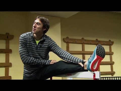 Russian athlete family face Olympic heartache