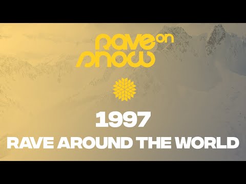 Rave On Snow 1997  [VOX Rave around the World]