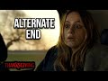 Thanksgiving 2023 Alternate End HD Bluray