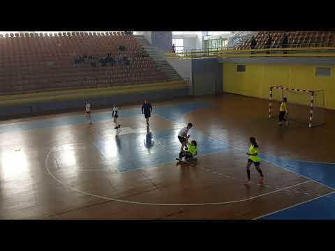 Kh Shqiponja - Kh Samadrexha me 13 Tetor 2018 pjesa 17