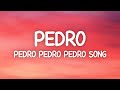 PEDRO - Raffaella Carra (Letra) Jaxomy, Agatino Romero