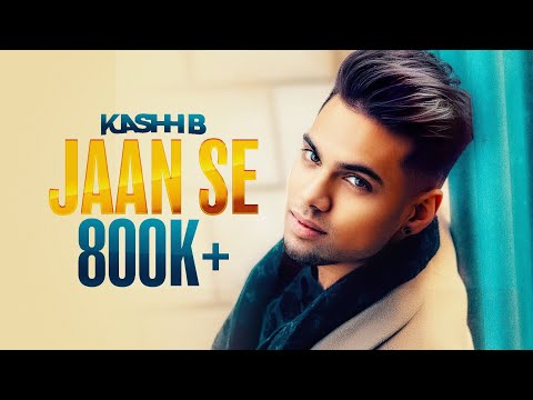 JAAN SE - KASHH B. | SADHANA | SelectaBeats Showband (OFFICIAL VIDEO)