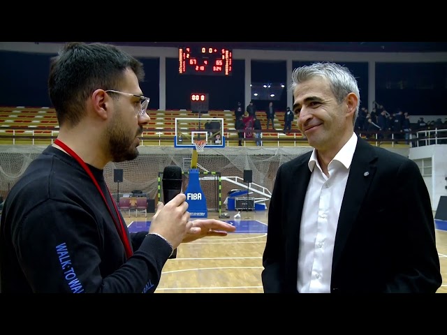 Murat Bilge flet pas fitores ndaj Trepçës