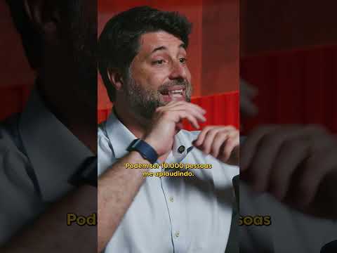 Como construir uma máquina de vendas (com Alfredo Soares)