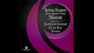 Matthias Heilbronn - Heaven video