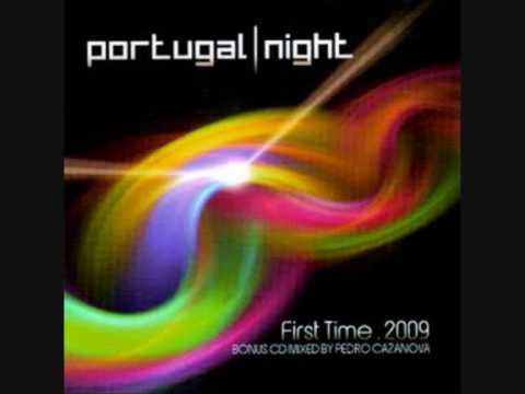 Portugal Night 2009 CD1  (Tiko's Groove feat Mendonça do Rio-Para Sambar)
