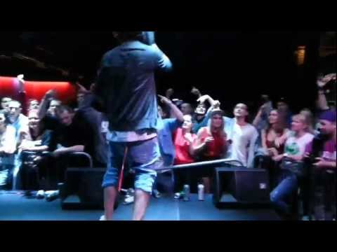 VNM - COVENTRY UK 19.01.13 ( Rap Na Emigracji VOL. IV )