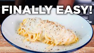 Fixing The Most Frustrating Pasta on Earth