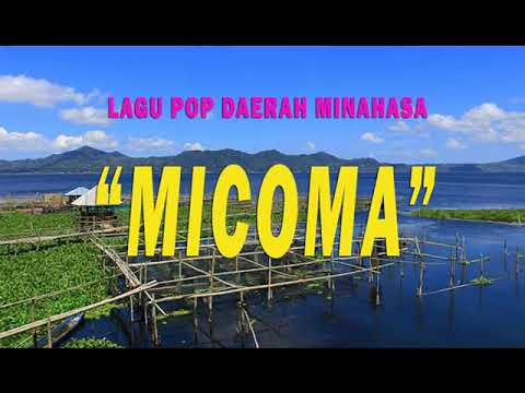 MICOMA LAGU POP MINAHASA