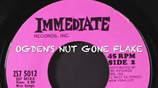 The Small Faces: The Journey; single version