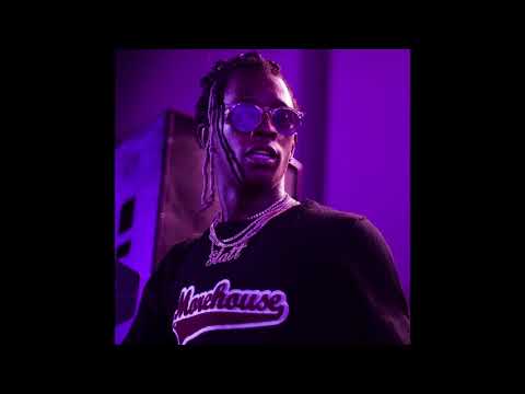 (FREE) Young Thug  x Nav x Gunna Type Beat - "Track" | prod. ( Jvnn x Thermobeats )