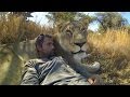 GoPro: Lions - The New Endangered Species ...