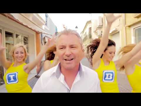 Ricoune - Le Ricard Tube