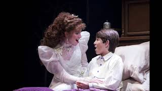 Come To My Garden Lift Me Up Audition Cut from The Secret Garden