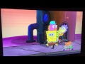 Spongebob Squarepants Thumb Song