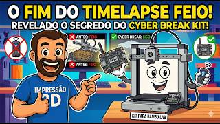 Thumbnail do vídeo O segredo para remover linhas de impressão